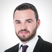Gershon Brodchandel