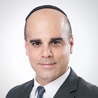 Mr. Shmuel Reuven