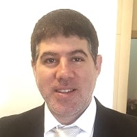 Reuven Chai Shalom