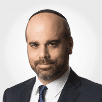 Mr. Shmuel Hai Reuven