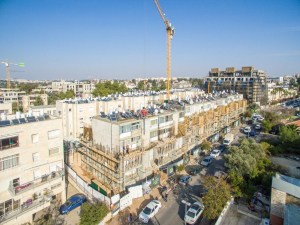 ניהול פרויקט תמ