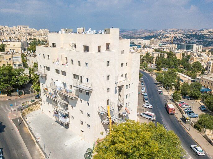 פרויקט תמ פרויקט תמ
