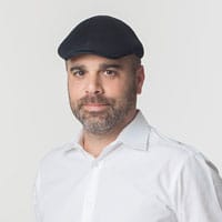 שמואל חי ראובן